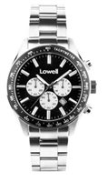 Orologio Lowell Uomo in Acciaio PL5350-0900 - PL5350-0900